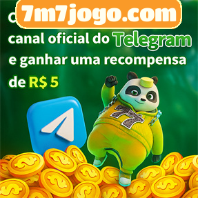 7m7jogo.com Indique amigos para receber um bônus