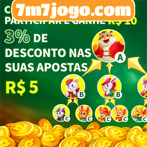 7m7jogo.com Rebate