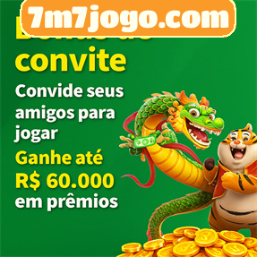 7m7jogo.com Mina Misteriosa