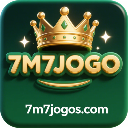 7m7jogo.com Cassino Online
